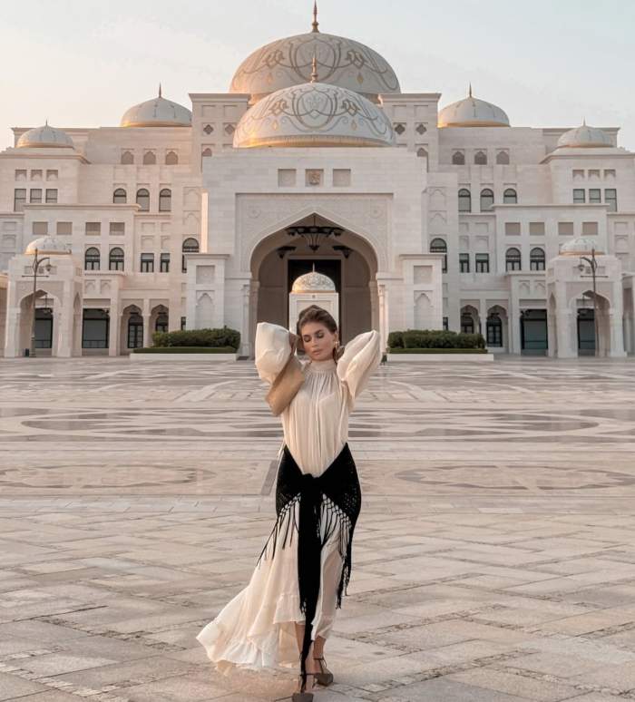 Ștefan Floroaica de la Asia Express și iubita lui, Sânziana Negru, vacanță de vis! Imaginile care îți taie răsuflarea | FOTO