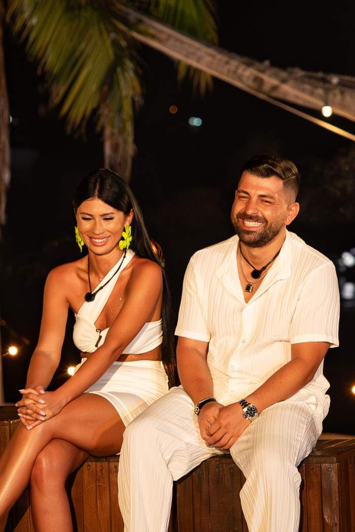 Bianca Dan și Marian Grozavu de la Insula Iubirii au programat nunta! Când va avea loc marele eveniment | VIDEO