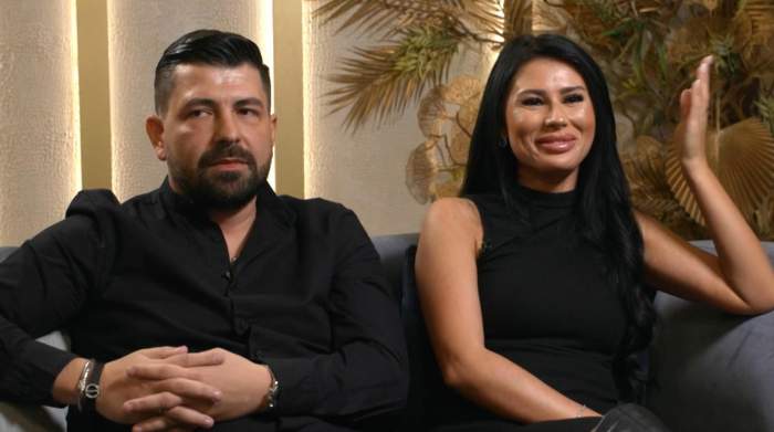 Bianca Dan și Marian Grozavu de la Insula Iubirii au programat nunta! Când va avea loc marele eveniment | VIDEO