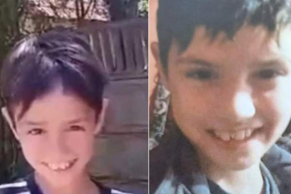 Mădălin, băiețelul din Sălaj, e încă dispărut! Copilul e căutat de 14 zile: "Oriunde mergea, venea înapoi" | FOTO