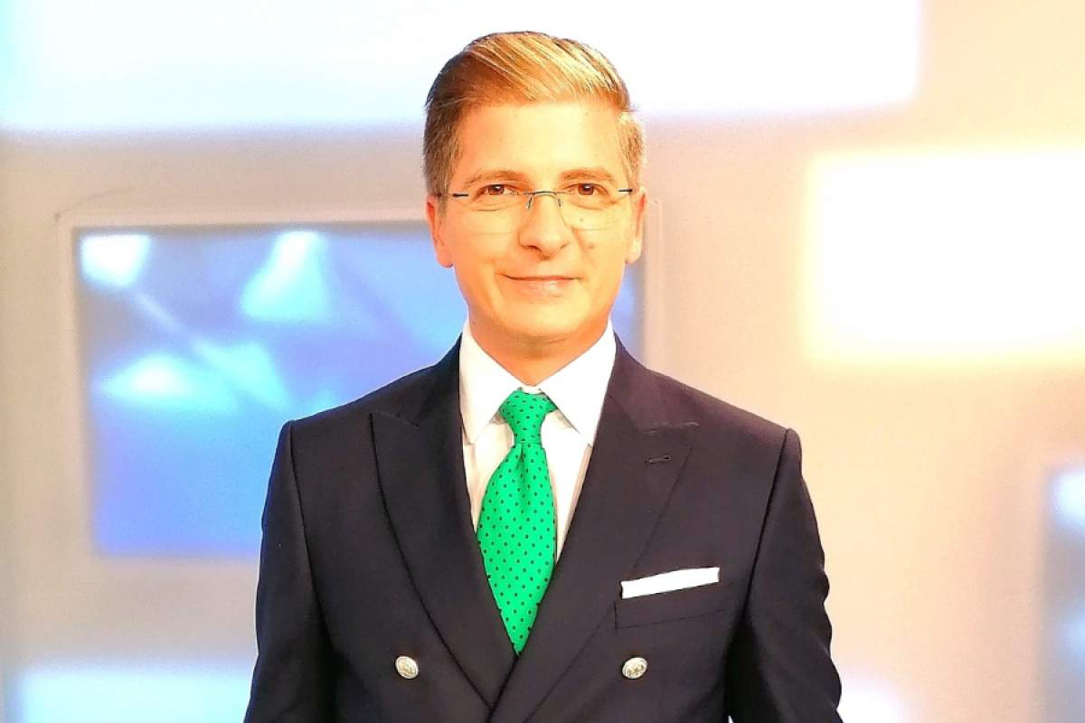 marius nita