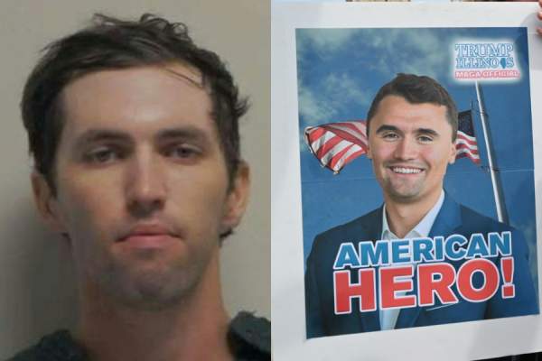 Noi informații în cazul asasinării lui Charlie Kirk. Colegul de cameră al ucigaşului ar putea avea toate răspunsurile