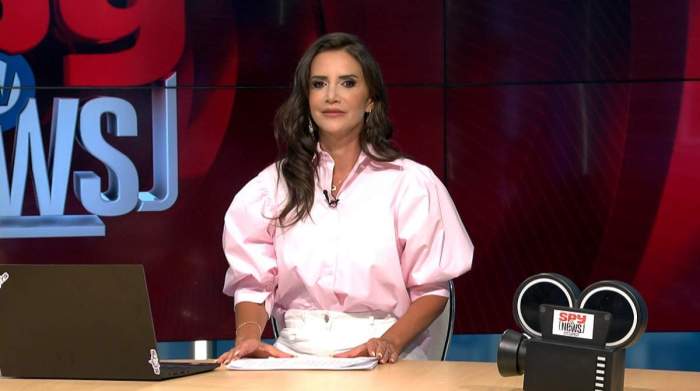 Câte kilograme are Mara Bănică! Prezentatoarea Spynews TV a spus cum și cât a reușit să slăbească: "Am avut..." | FOTO