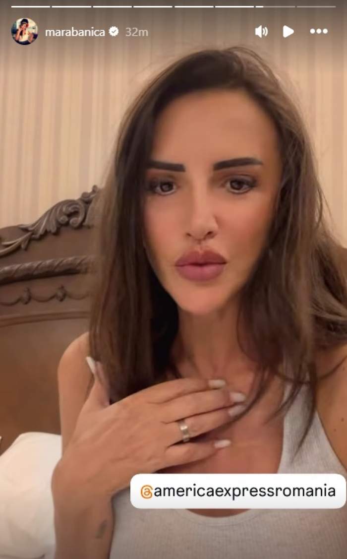 Câte kilograme are Mara Bănică! Prezentatoarea Spynews TV a spus cum și cât a reușit să slăbească: "Am avut..." | FOTO