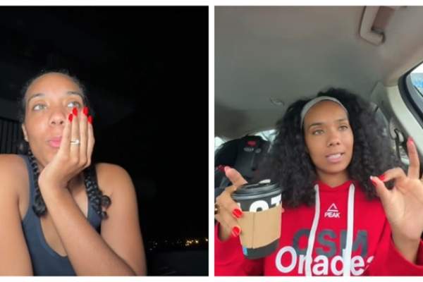 Primele impresii ale unei americance venită în România. Ce a surprins-o cel mai mult în timpul vizitei