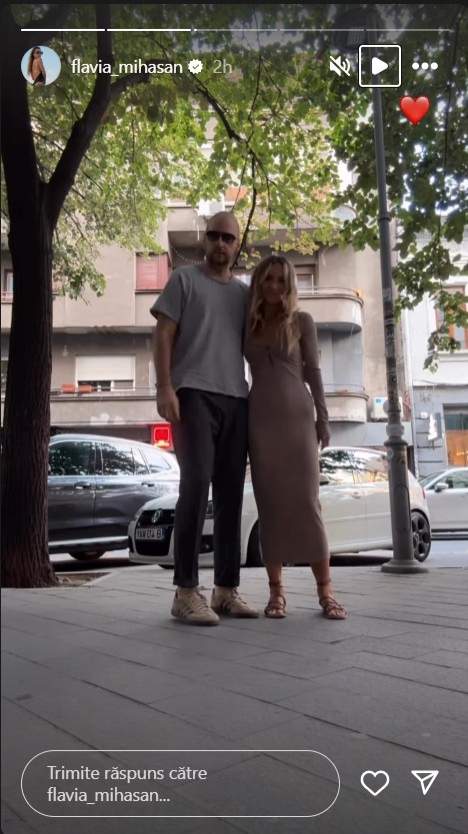 flavia mihasan si andrei ciobanu