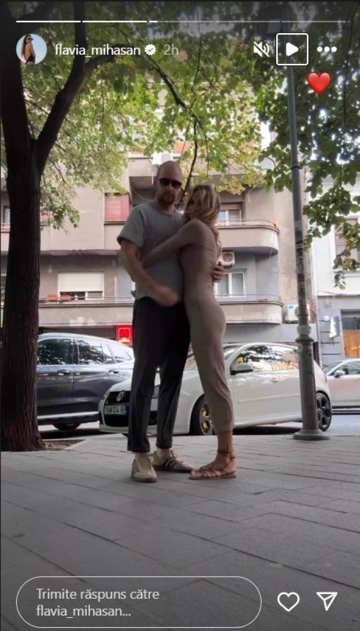 flavia mihasan si andrei ciobanu