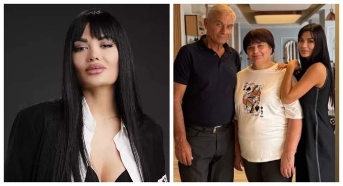 Olga Barcari, în doliu! Tatăl ei a murit. Mesajul dureros al concurentei de la Asia Express