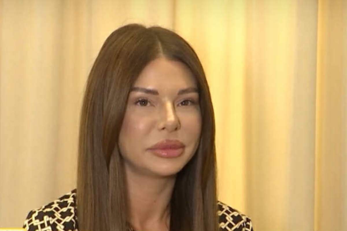 Ana Mocanu e pregătită să devină mamă! Ce schimbări a făcut fosta asistentă TV în viața ei: "La capitolul..."