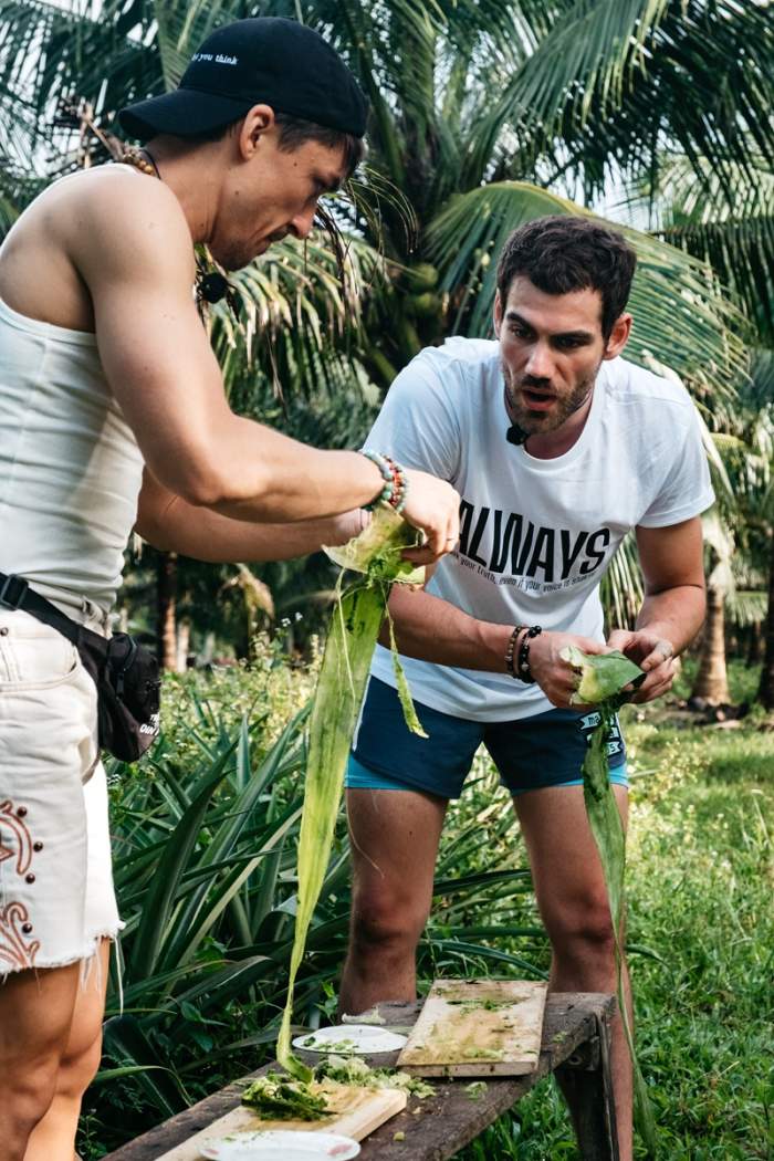 Cea mai nouă ediție Asia Express, lider detaşat de audiență. Diseară, de la 20.30, la Antena 1, cursa pentru imunitatea cea mare aduce sânge și perfuzii