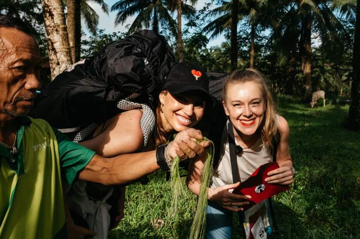 Cea mai nouă ediție Asia Express, lider detaşat de audiență. Diseară, de la 20.30, la Antena 1, cursa pentru imunitatea cea mare aduce sânge și perfuzii