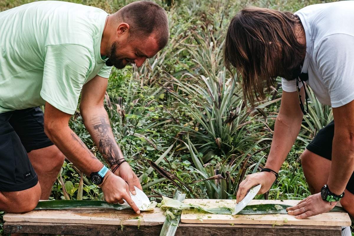 Cea mai nouă ediție Asia Express, lider detaşat de audiență. Diseară, de la 20.30, la Antena 1, cursa pentru imunitatea cea mare aduce sânge și perfuzii