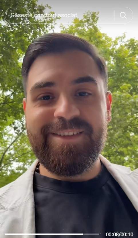 catalin visanescu