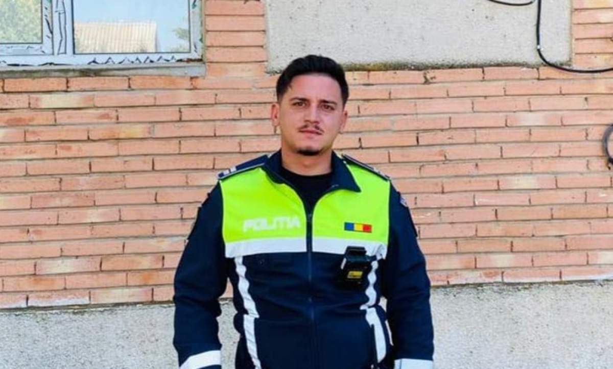 politie