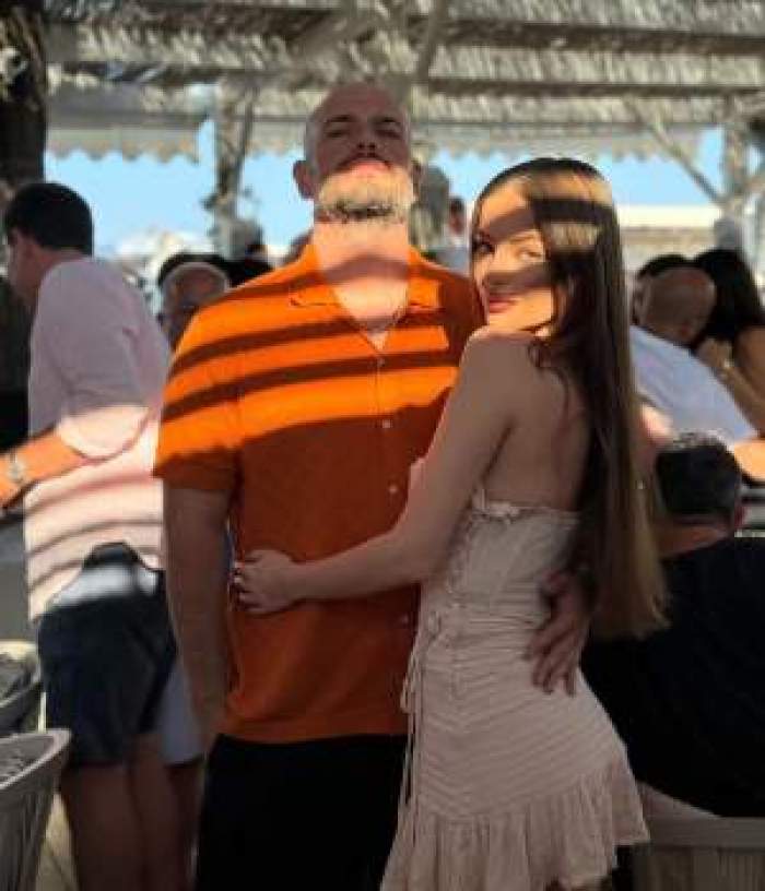 EXCLUSIV Spynews.ro. A făcut şedinţe lungi la psiholog. BRomania, terapie şoc după despărţirea de iubită! | VIDEO