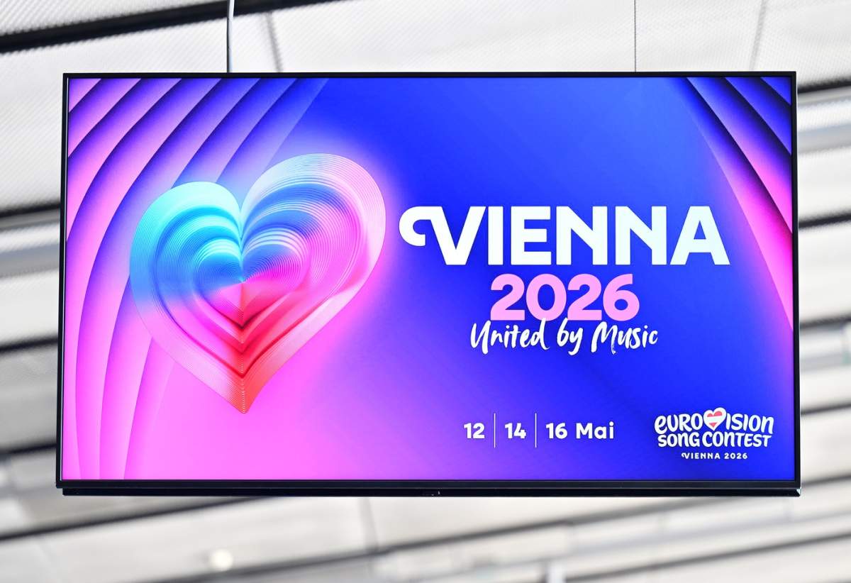 eurovision 2026