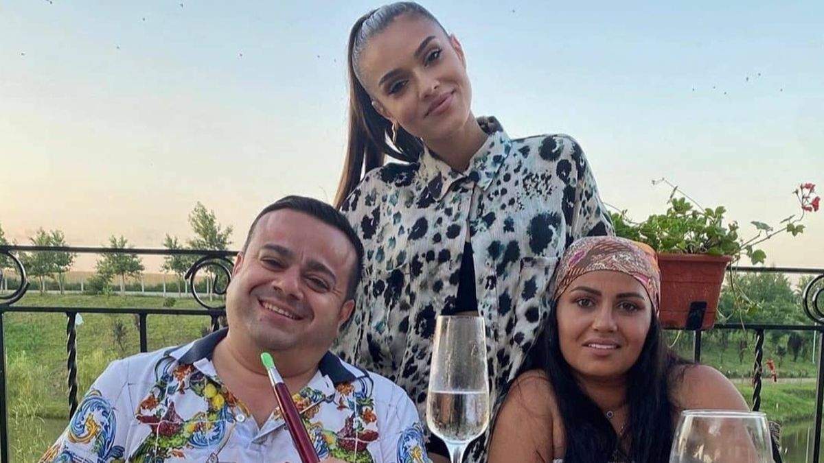adrian minune, karmen si sotia