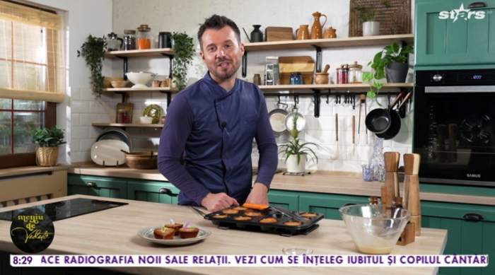 horia manea