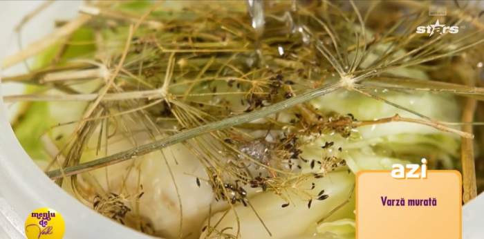Paste toscane după rețeta lui Chef Horia Manea. De ce ingrediente ai nevoie