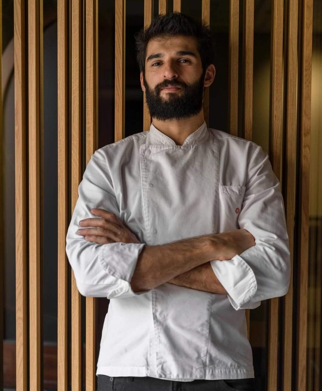 Evenimentul culinar al anului în România: Chef Richard Abou Zaki aduce la Domeniul Știrbey restaurantul său cu stea Michelin, Retroscena. Biletele, în vânzare de azi