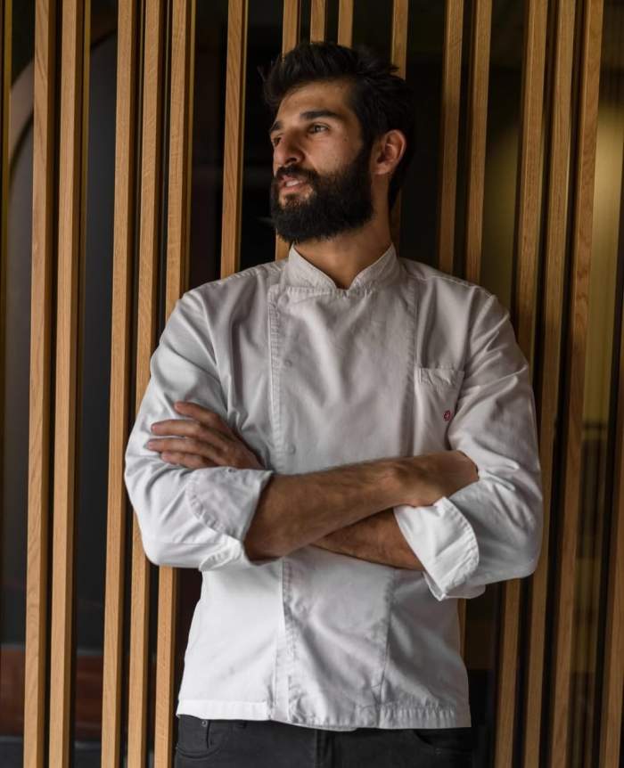 Evenimentul culinar al anului în România: Chef Richard Abou Zaki aduce la Domeniul Știrbey restaurantul său cu stea Michelin, Retroscena. Biletele, în vânzare de azi