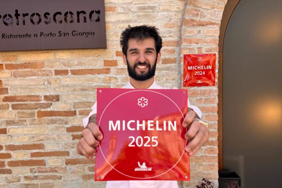 Evenimentul culinar al anului în România: Chef Richard Abou Zaki aduce la Domeniul Știrbey restaurantul său cu stea Michelin, Retroscena. Biletele, în vânzare de azi