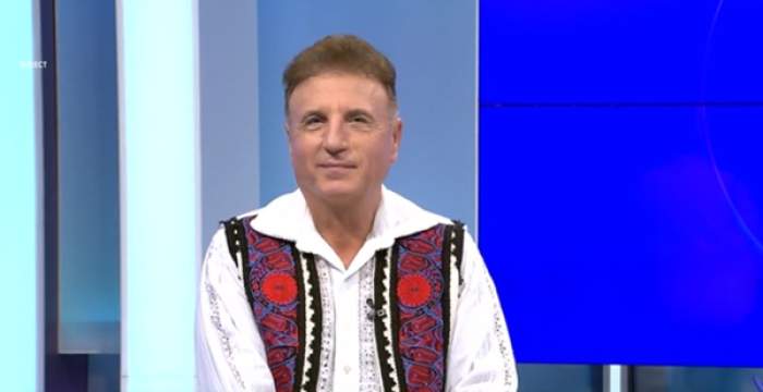 constantin enceanu