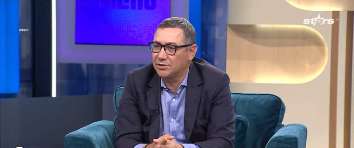 Viața fără filtru. Victor Ponta, despre divorțul de Daciana Sârbu! Ce regrete are fostul premier: "Îmi reproșez..."