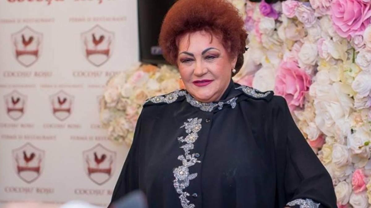 Cum se simte Elena Merișoreanu, după ce a ajuns de urgență la spital elena merisoreanu
