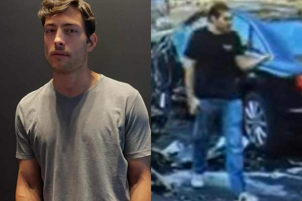 Toto Dumitrescu ar fi consumat cocaină înainte de accidentul din București! Testul antidrog a ieșit pozitiv