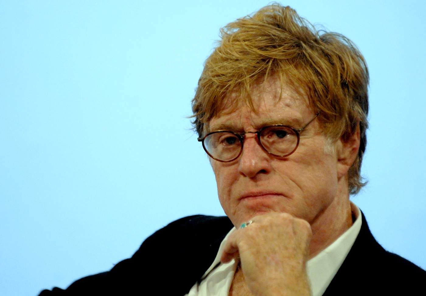 Robert Redford