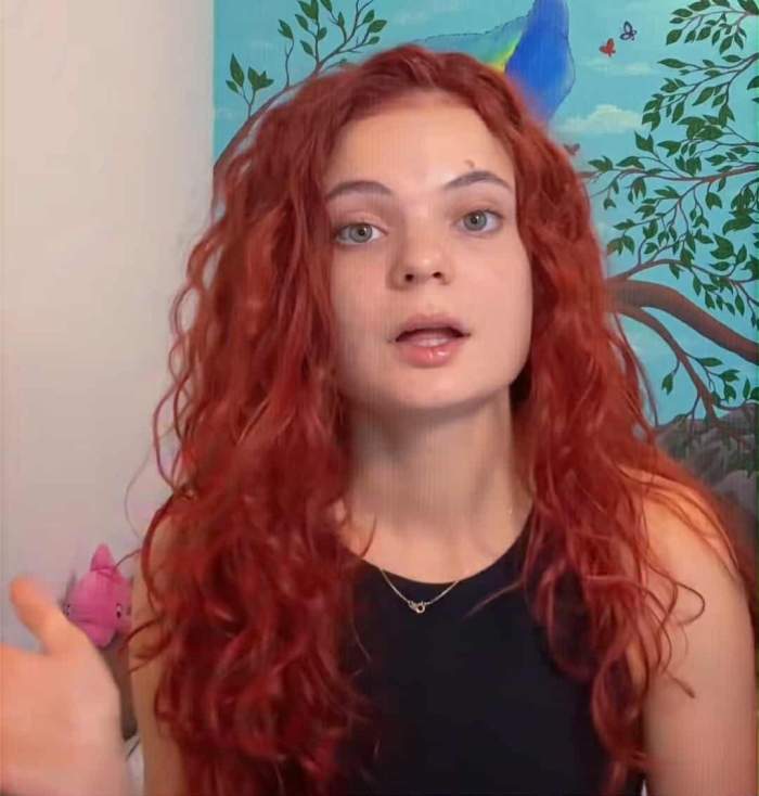 Karina Pușcaș