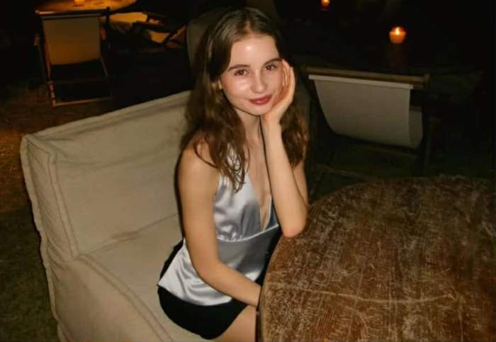 Irina Columbeanu