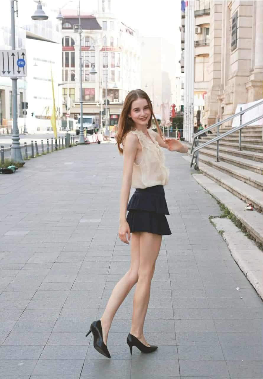 Irina Columbeanu