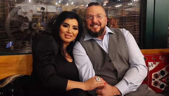Adriana Bahmuțeanu, detalii despre cununia civilă cu George Restivan. Când va avea loc evenimentul și ce rochie va purta vedeta: "Eu sunt în doliu..."