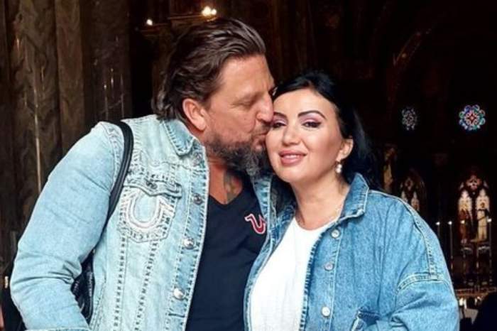 adriana bahmuteanu si george restivan