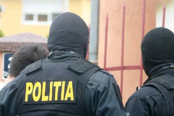 Noua metodă prin care deținuții din România făceau rost de droguri. Poliția Română trage un semnal de alarmă