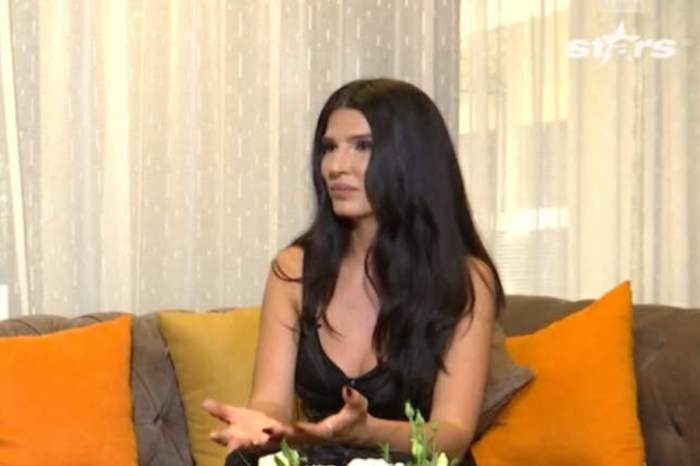 Raluca Ropotan, despre relația cu tatăl ei, Stelian Ogică. Ce relație au, în prezent, cei doi: "Noi tot timpul..." 