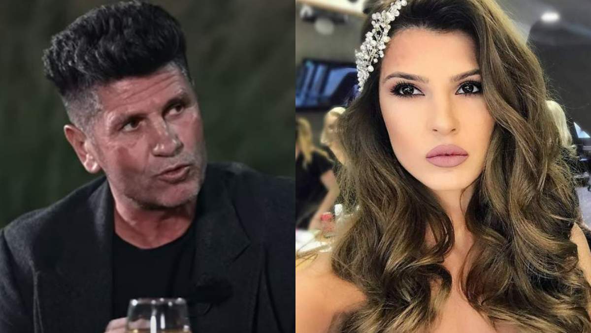 Raluca Ropotan, despre relația cu tatăl ei, Stelian Ogică. Ce relație au, în prezent, cei doi: "Noi tot timpul..." 