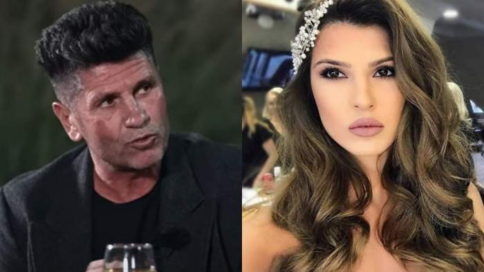 Raluca Ropotan, despre relația cu tatăl ei, Stelian Ogică. Ce relație au, în prezent, cei doi: "Noi tot timpul..." 