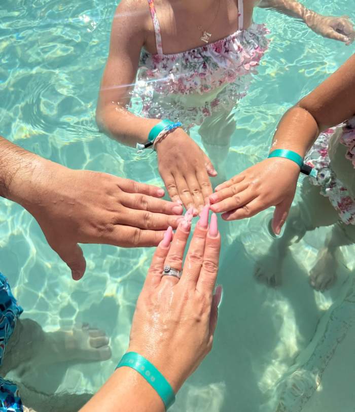 sorin copilul de aur si sotia