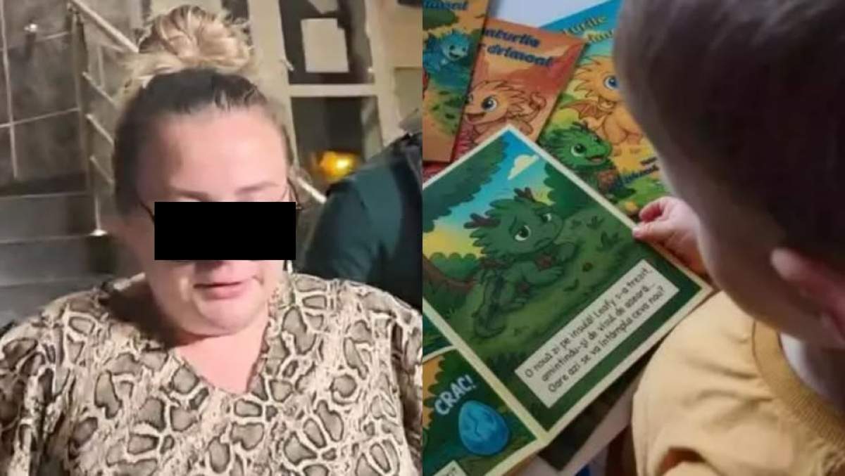 educatoarea din Timișoara este acuzată de ucidere din culpă. educatoarea din Timișoara