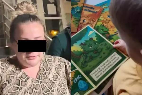 Educatoarea de la grădinița din Timișoara, unde un copil a murit înecat, a fost arestată preventiv! Ce pedeapsă riscă