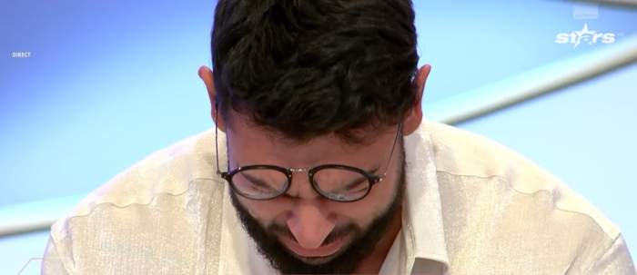 Virgil la Mireasa – Capriciile Iubirii, sezonul 12.