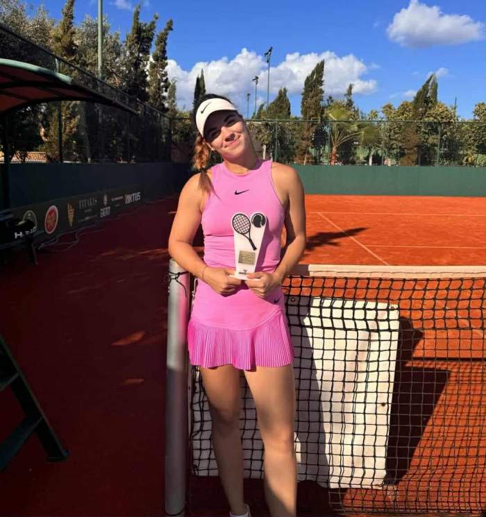 Ilinca Dalina Amariei
