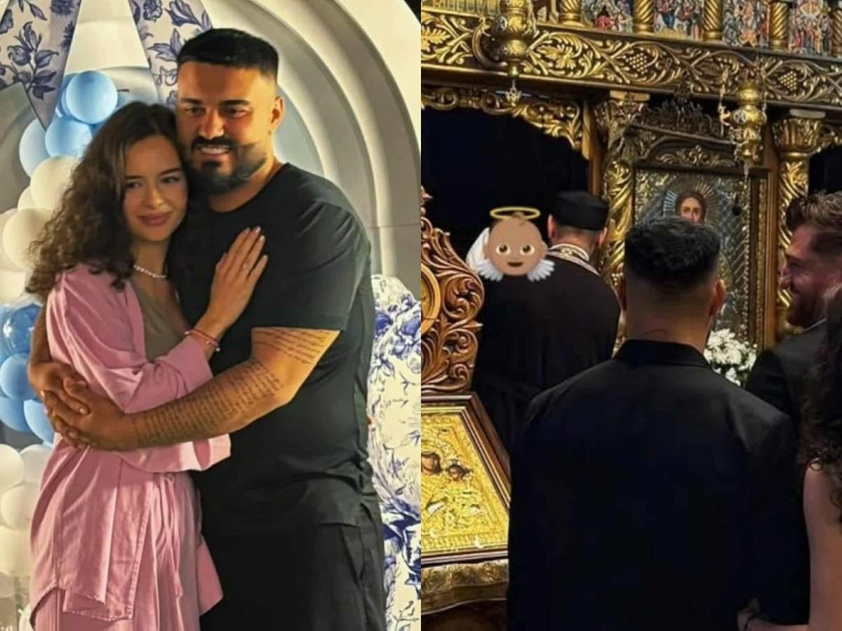 Jador și Oana Ciocan