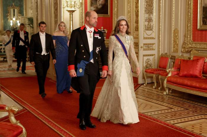 printul william si printesa kate