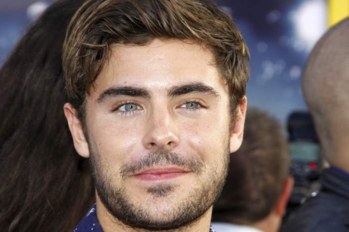 zac efron
