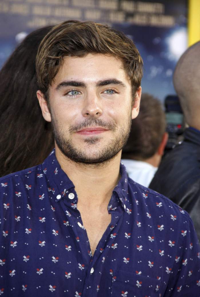 Zac Efron, transformare incredibilă! Fanii au rămas fără cuvinte. Actorul este total schimbat | FOTO