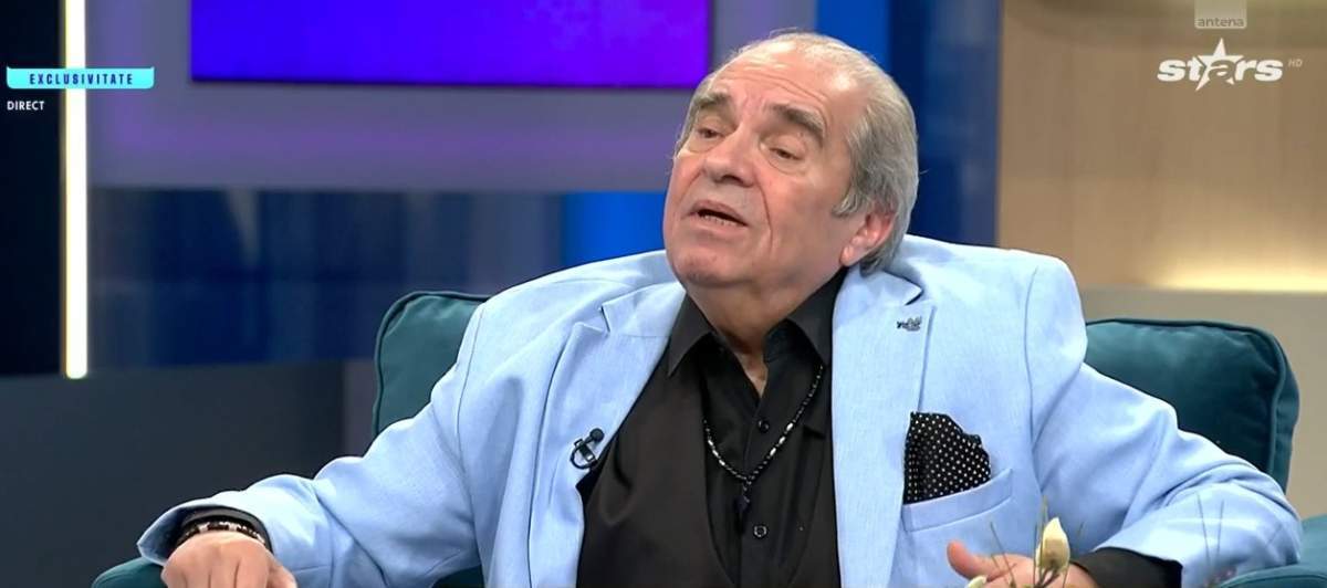 aurel padureanu la viata fara filtru